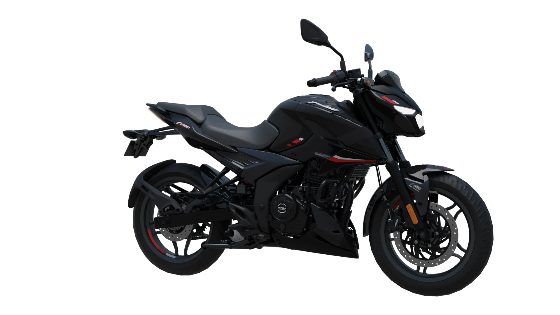 Pulsar ns 160 new cheap