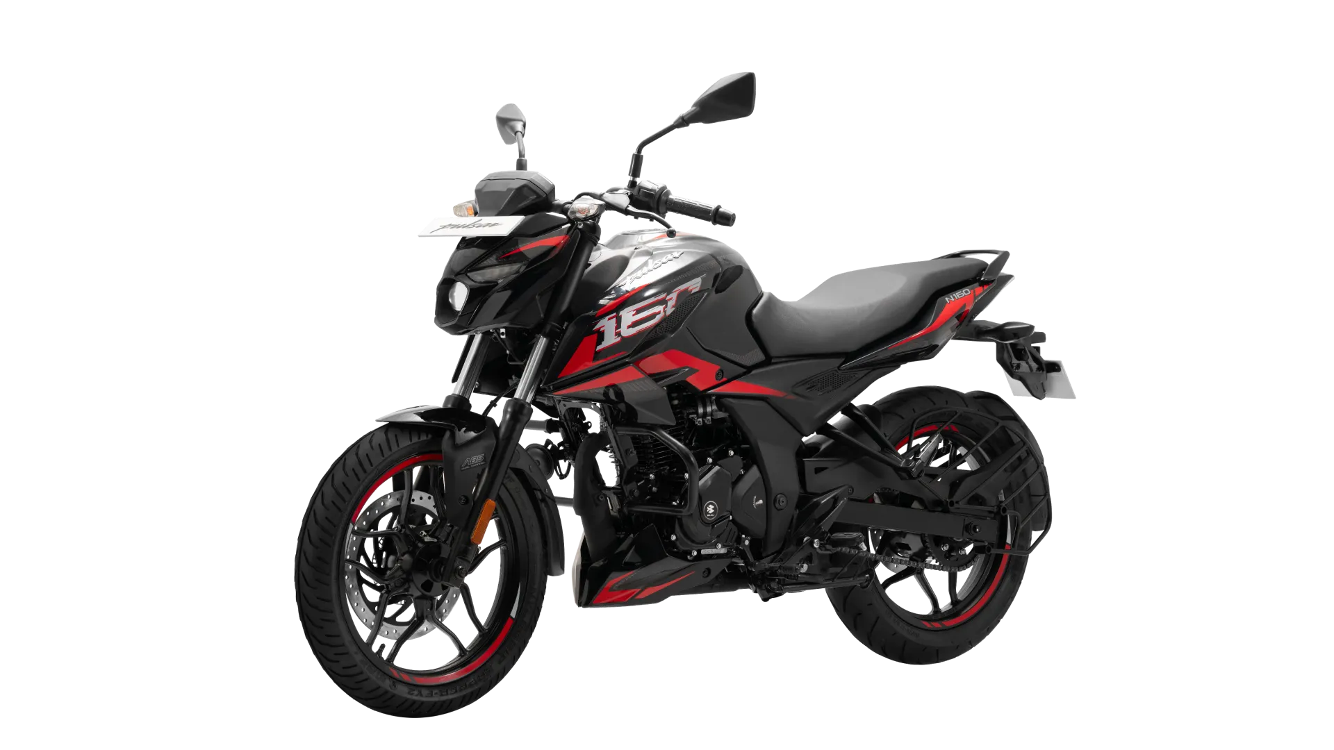 Single_variant SingleBlack 16