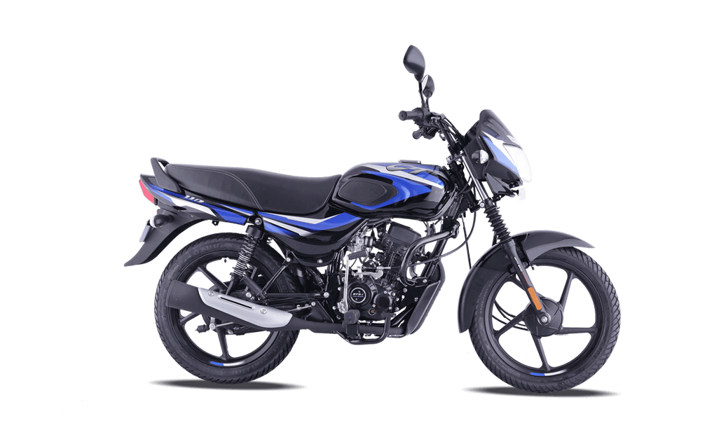 Bajaj Bikes Price List 2017 In India