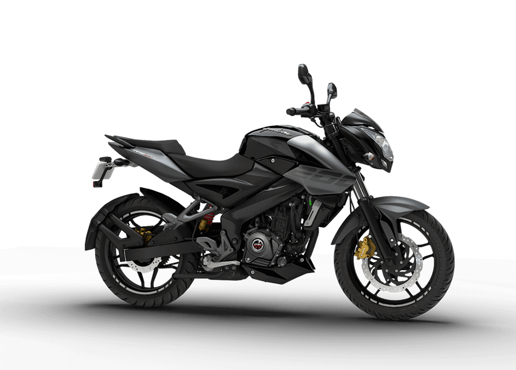 ns 200 price emi
