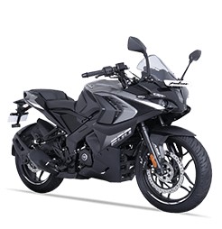 Bajaj Pulsar F250