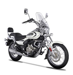 Bajaj Pulsar 150