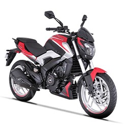 Bajaj Dominar 250