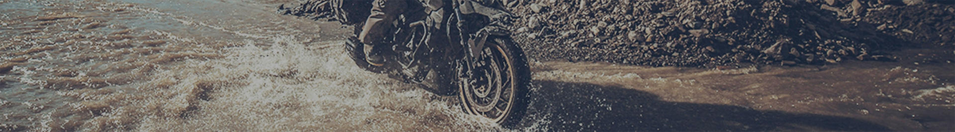 Explore Dominar Rides Explore Dominar Rides