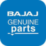 Bajaj Geniune Parts