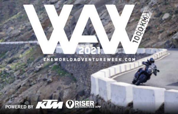 World Adventure Week By Ktm 