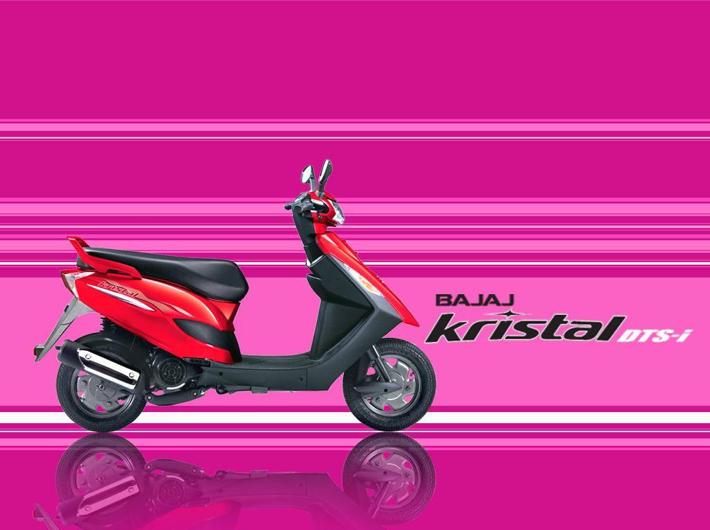 Bajaj Kristal 1024 Wallpaper 1 Bajaj Auto