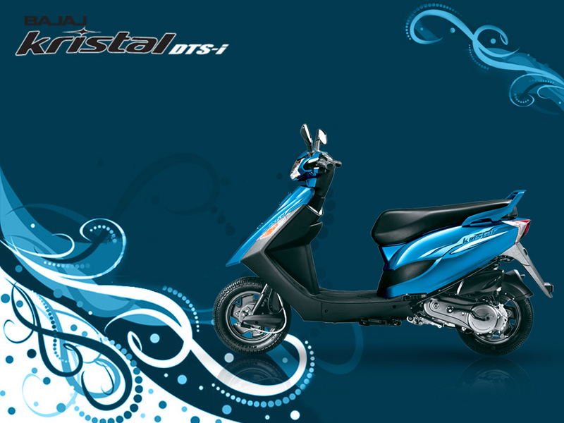 BAJAJ KRISTAL