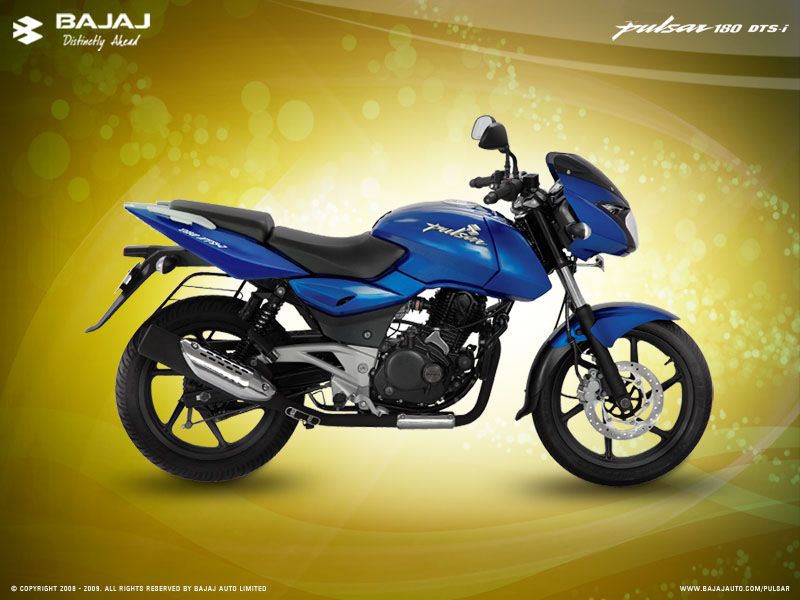 2008 pulsar store 180