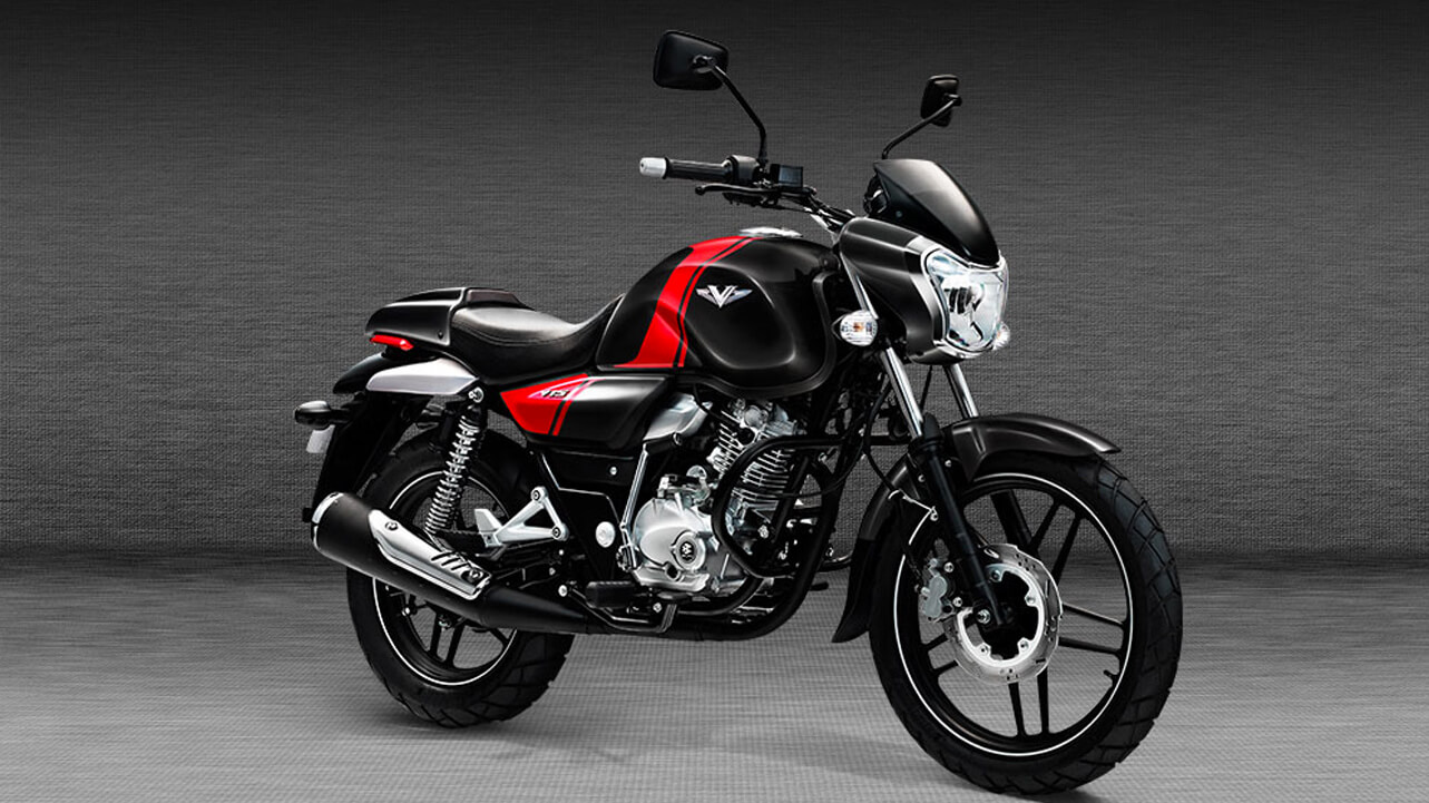 ins v bike